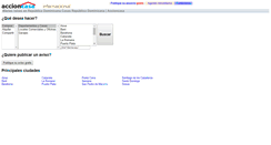 Desktop Screenshot of do.accioncasa.com